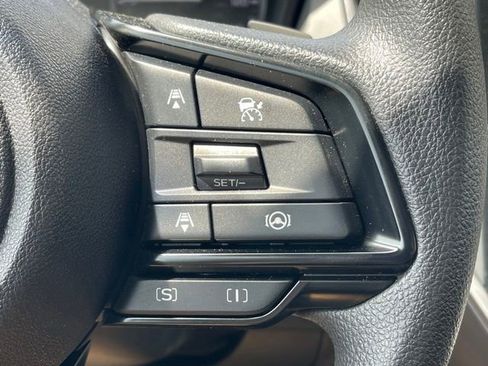 Certified 2025 Subaru Crosstrek 2.0i Premium w/ Convenience Package #2 image 7