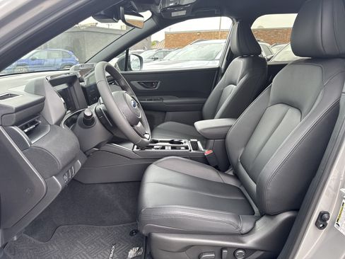 New 2026 Subaru Outback Premium AWD/4WD image 24