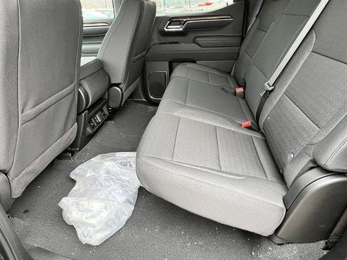 New 2026 Chevrolet Silverado 1500 LT AWD/4WD image 15