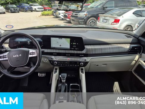 Used 2025 Kia Telluride SX Prestige AWD/4WD image 27
