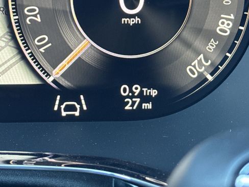 New 2026 Bentley Continental GT AWD/4WD image 21