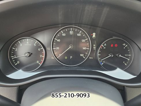 New 2026 MAZDA CX-50 AWD 2.5 S w/ Weather Package image 19