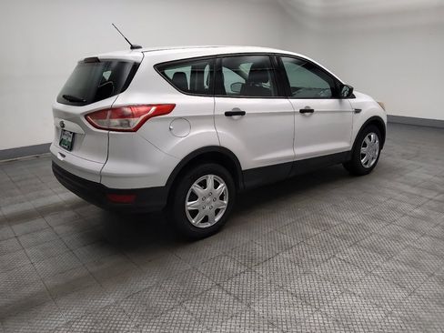Used 2014 Ford Escape S FWD image 10
