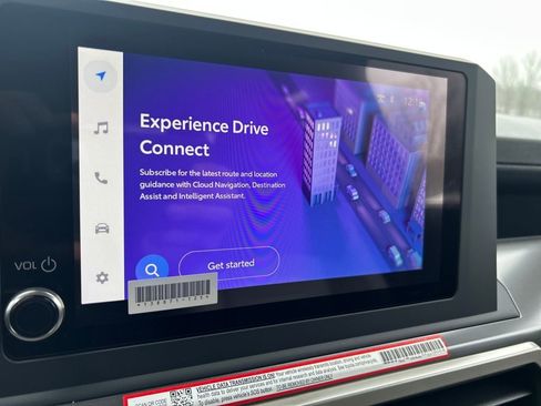 New 2026 Toyota Tacoma TRD Off-Road image 13