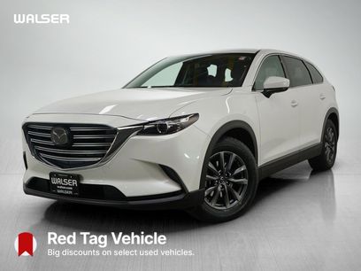 Used 2023 MAZDA CX-9 Touring