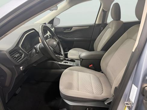 Used 2022 Ford Escape SE w/ Convenience Package AWD/4WD image 10