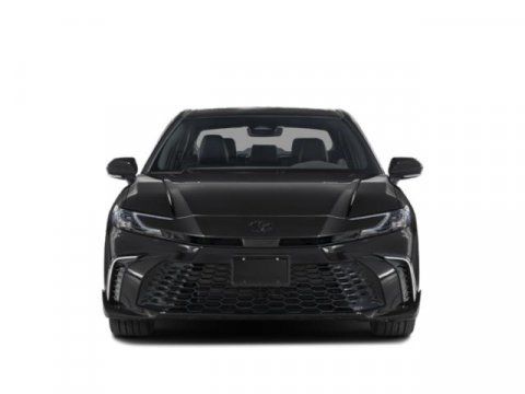 New 2026 Toyota Camry XSE FWD image 4
