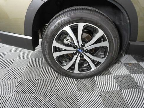 Certified 2023 Subaru Forester Limited image 14