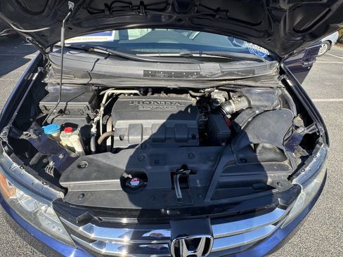 Used 2016 Honda Odyssey EX-L image 39