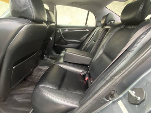 Used 2004 Acura TL FWD image 8