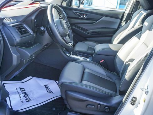Used 2023 Subaru Ascent Onyx Edition Limited AWD/4WD image 17