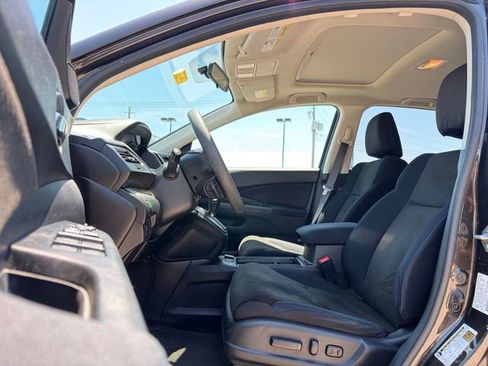 Used 2016 Honda CR-V EX image 25