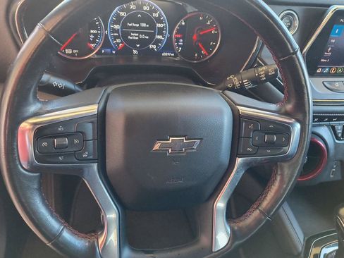 Used 2019 Chevrolet Blazer RS AWD/4WD image 15