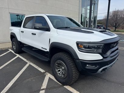 Used 2024 RAM 1500 TRX