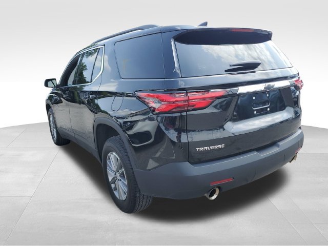 Used 2023 Chevrolet Traverse LT FWD image 7