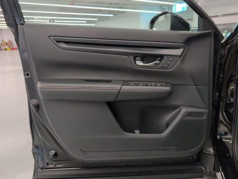 New 2026 Honda CR-V Sport-L image 20