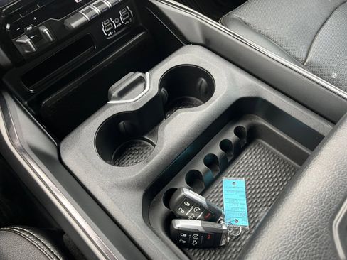 Used 2024 RAM 2500 Rebel w/ Safety Group image 32