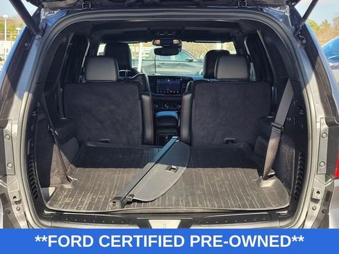 Used 2024 Dodge Durango GT image 9