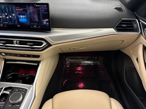 Certified 2023 BMW i4 eDrive35 w/ Premium Package RWD image 29
