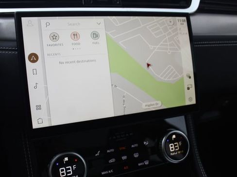 New 2026 Jaguar F-PACE R-Dynamic S image 18