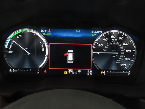 New 2026 Subaru Forester Premium AWD/4WD image 13