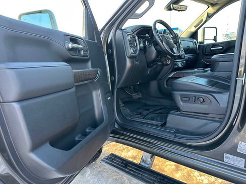 Used 2022 GMC Sierra 2500 Denali w/ Denali Ultimate Package image 19