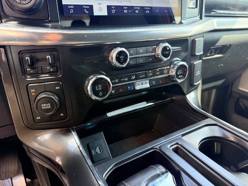 Used 2021 Ford F150 Lariat w/ Equipment Group 502A High AWD/4WD image 30