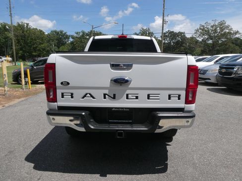 Used 2022 Ford Ranger XLT w/ Equipment Group 301A Mid RWD image 6