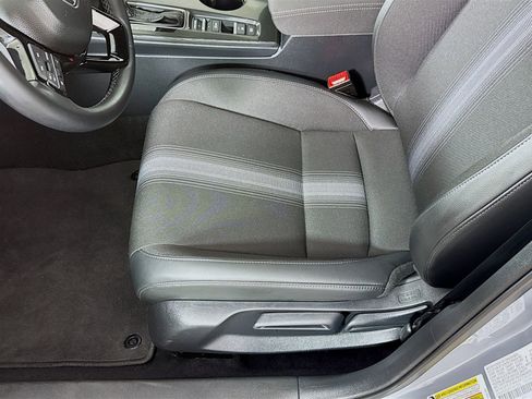 Used 2026 Honda Civic Sport image 16