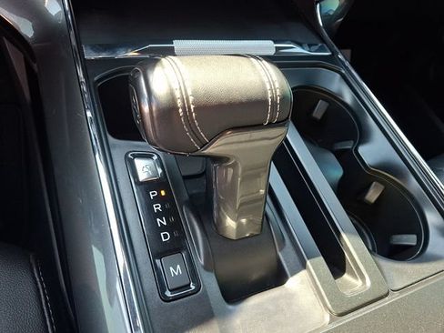 Used 2023 Ford F150 Lariat w/ Equipment Group 502A High AWD/4WD image 14