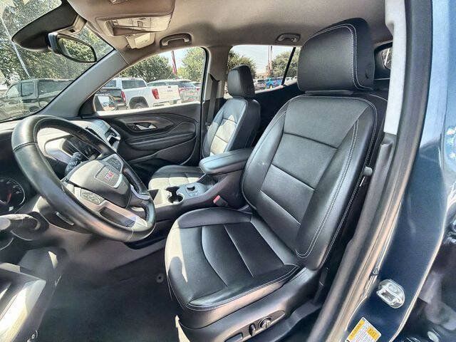 Used 2024 GMC Terrain SLT AWD/4WD image 18