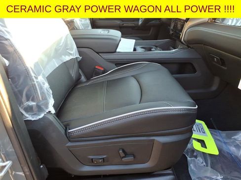 New 2026 RAM 2500 Power Wagon image 7