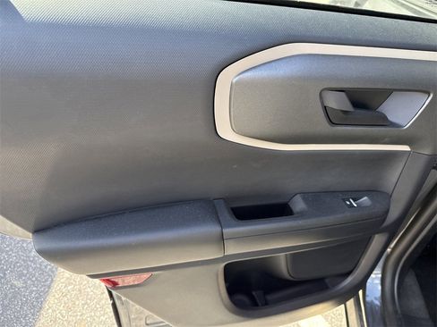 Used 2025 Ford Bronco Sport Big Bend image 14