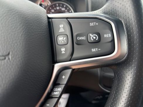 New 2026 RAM 3500 Tradesman AWD/4WD image 31