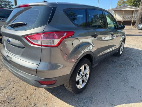 Used 2014 Ford Escape S image 7