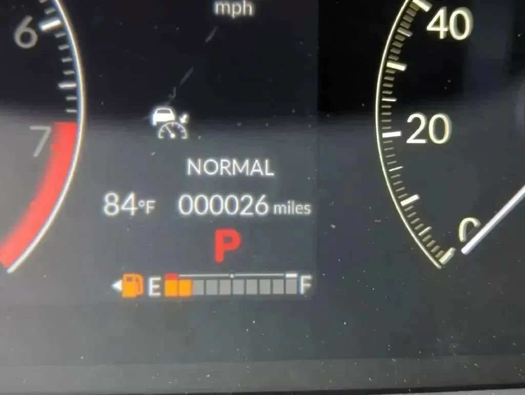 New 2026 Honda Odyssey Sport-L image 44