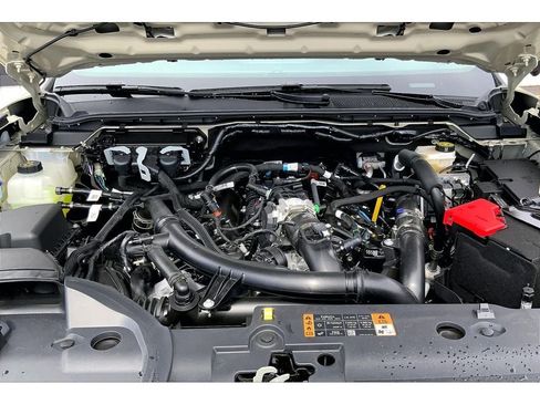 New 2026 Ford Ranger XLT AWD/4WD image 26