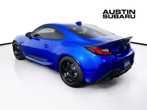Used 2023 Subaru BRZ Premium RWD image 5