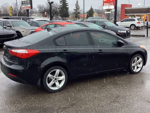 Used 2014 Kia Forte LX image 5