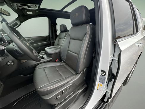 Certified 2021 Chevrolet Tahoe High Country image 20