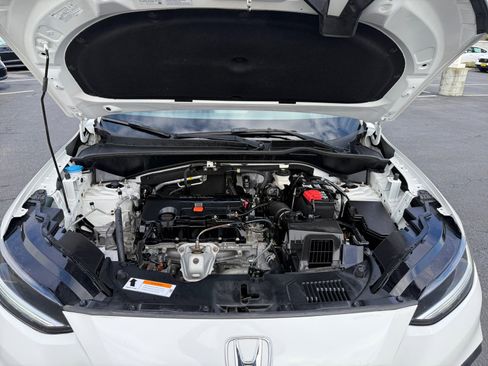 Used 2023 Honda HR-V Sport image 20