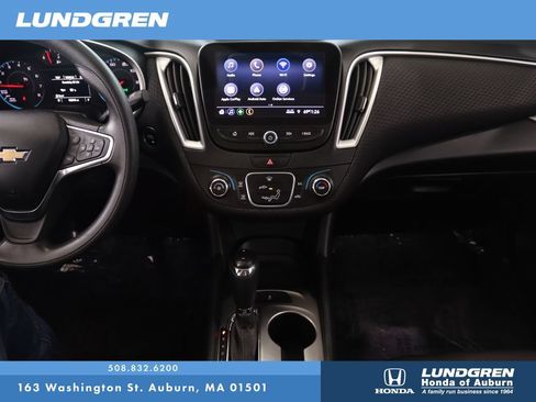 Used 2019 Chevrolet Malibu LS FWD image 19