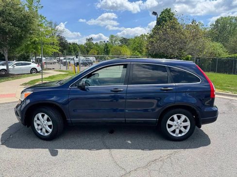 Used 2008 Honda CR-V EX image 19