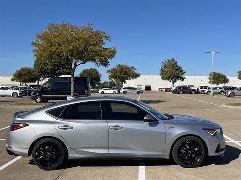 Used 2026 Acura Integra A-Spec FWD image 3