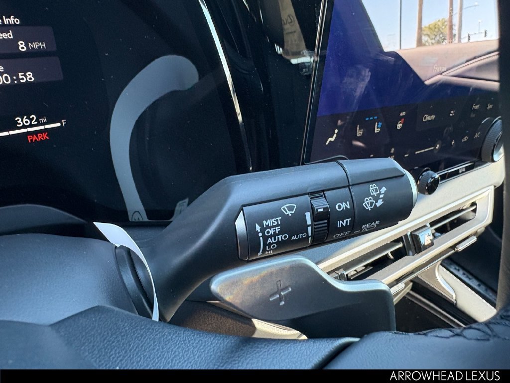 New 2026 Lexus RX 350 Premium Plus w/ Accessory Package (Z1) FWD image 22