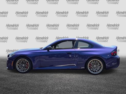 Used 2026 BMW M2 CS RWD image 7