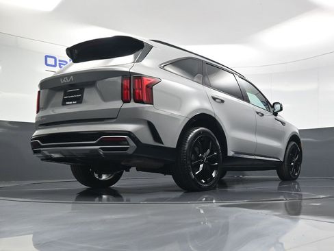 Certified 2023 Kia Sorento SX image 48