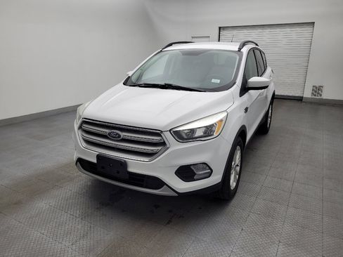 Used 2018 Ford Escape SE image 15