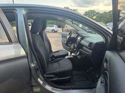 Used 2018 Mitsubishi Mirage G4 ES FWD image 19