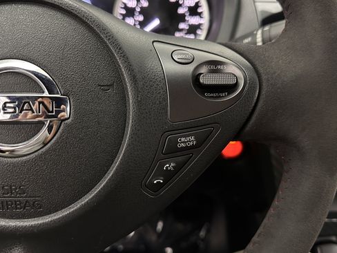 Used 2017 Nissan Sentra NISMO image 19